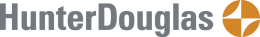 Hunter Douglas Logo